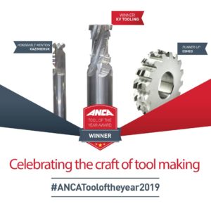 ANCA Tool of the YEAR 2019 Winners