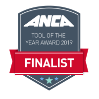 Anca Tool of the Year 2019